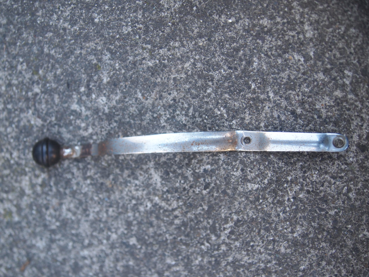 47upシフトレバー