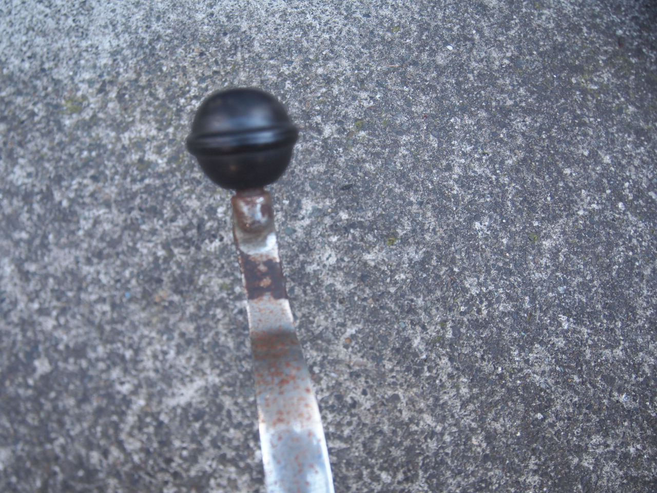 47upシフトレバー