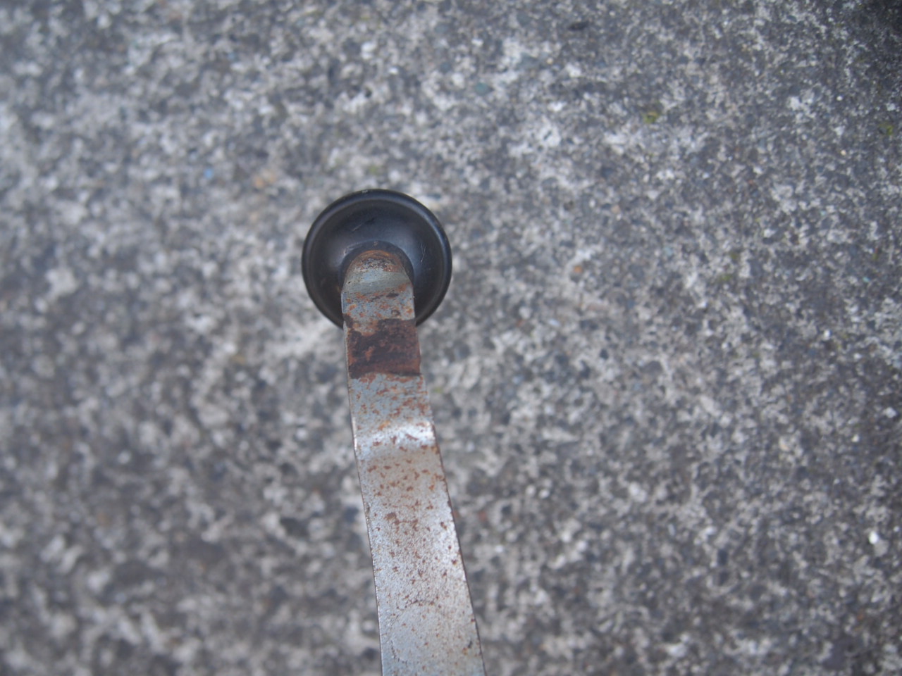 47upシフトレバー