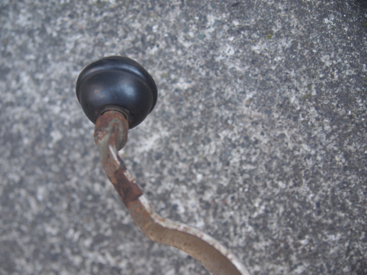 47upシフトレバー