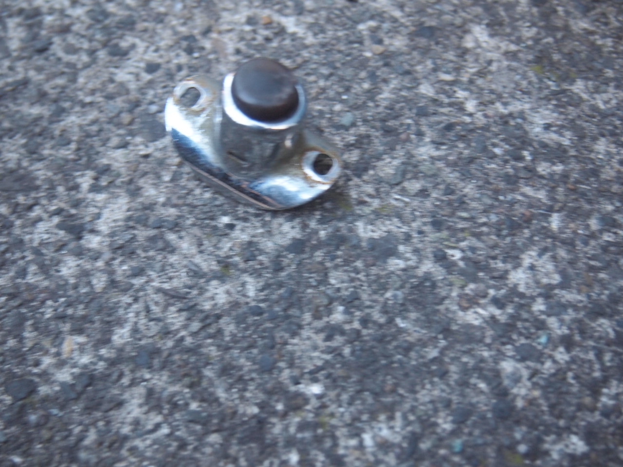 ホーン/セルボタン