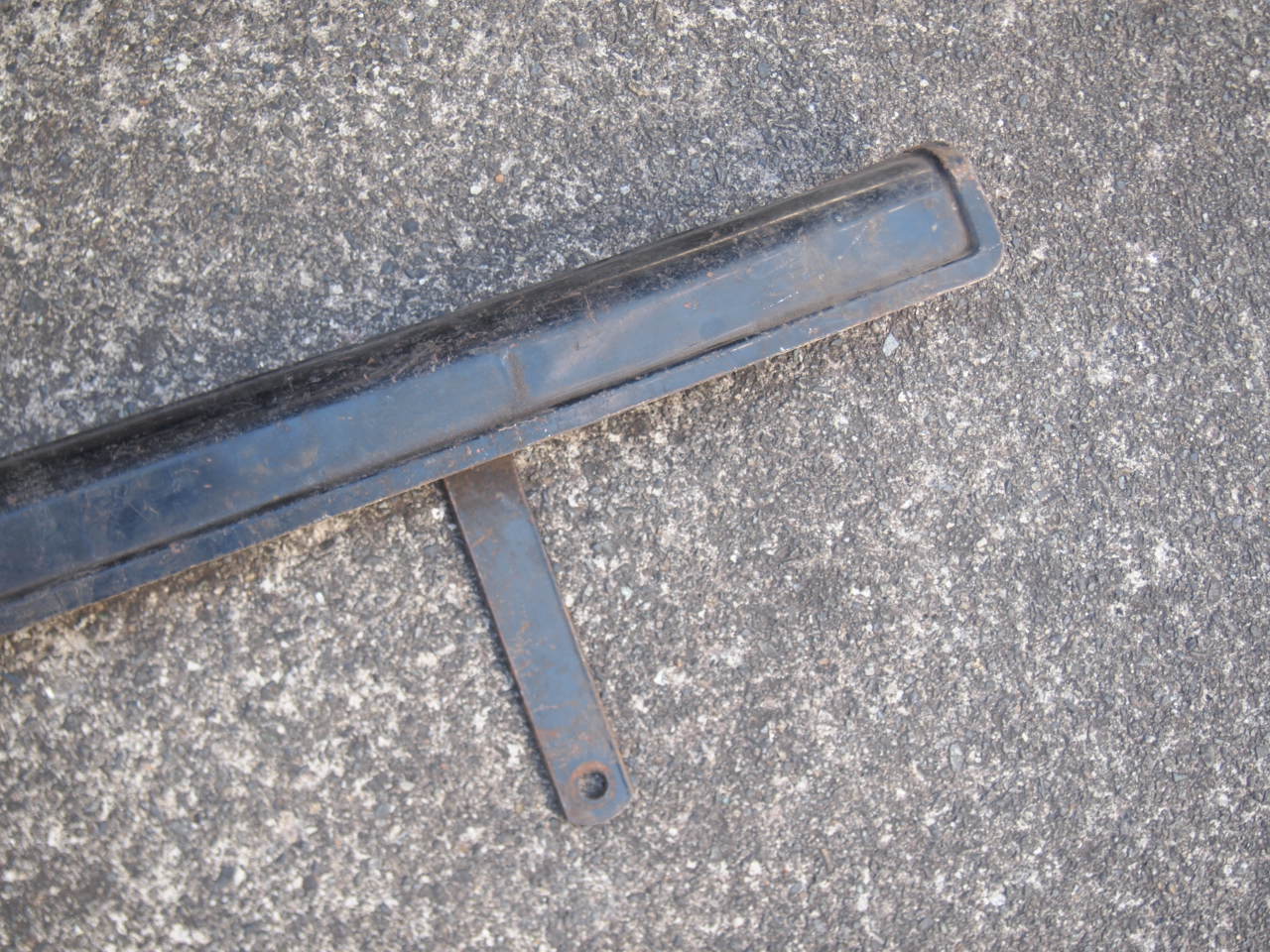 XL系リアチェーンガード