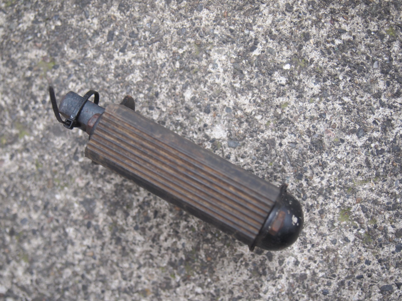 バイシクルキック