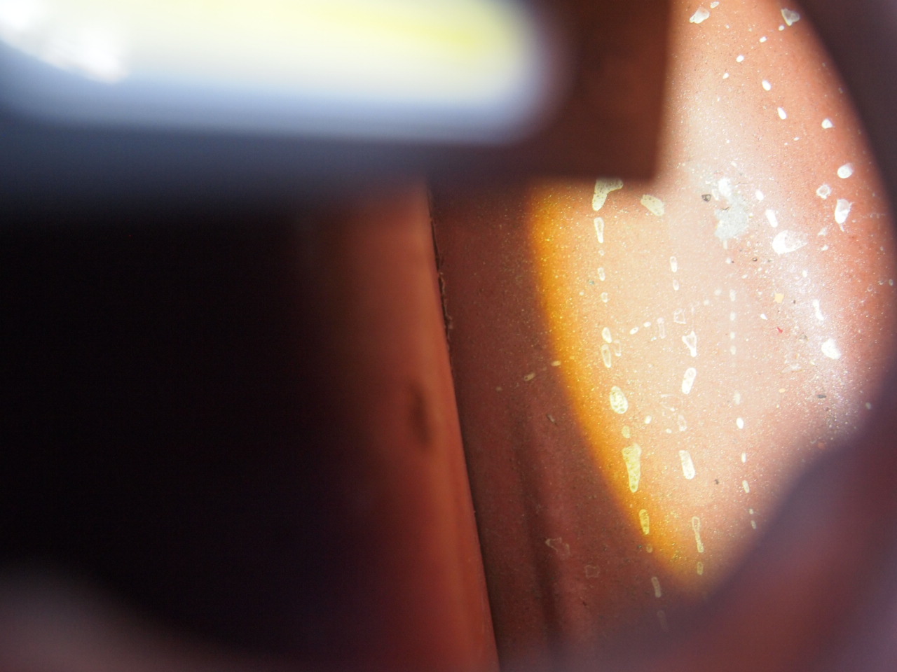 スプリントタンク