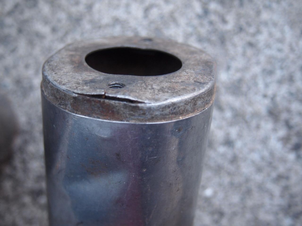 49カウベルスライダー