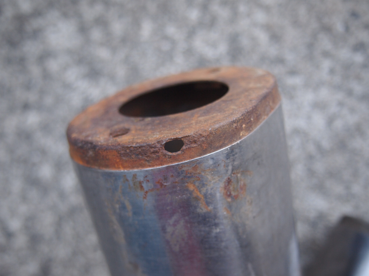 49カウベルスライダー