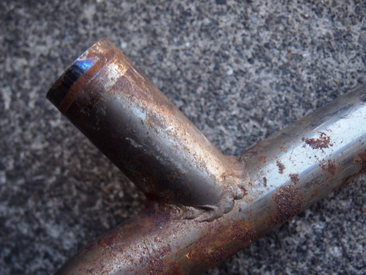 XLH,XLCH マフラー