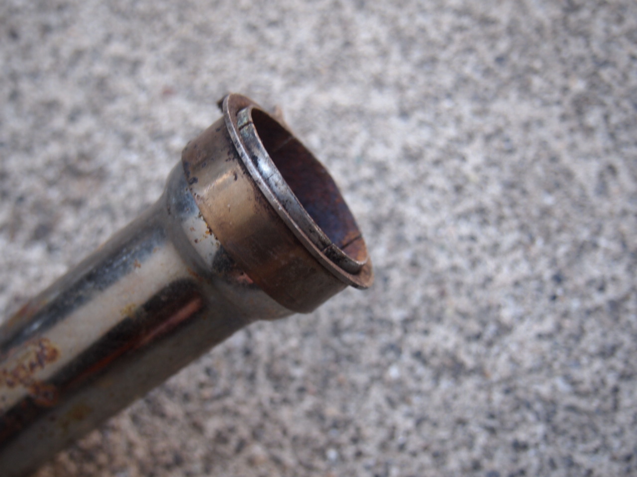 XLH,XLCH マフラー