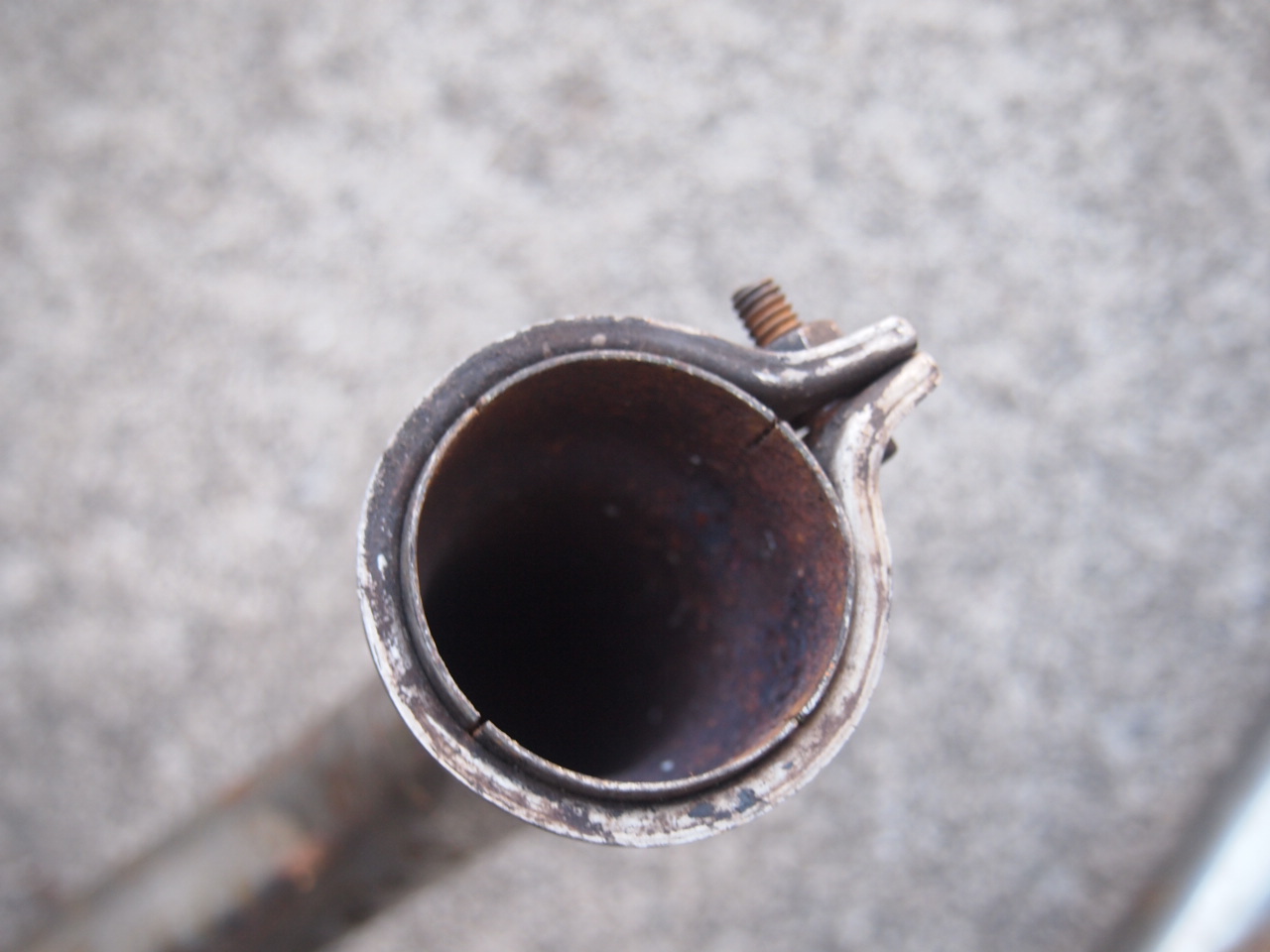 XLH,XLCH マフラー