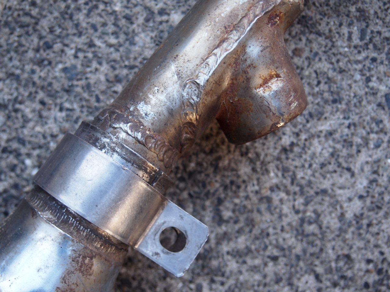 XLH,XLCH マフラー