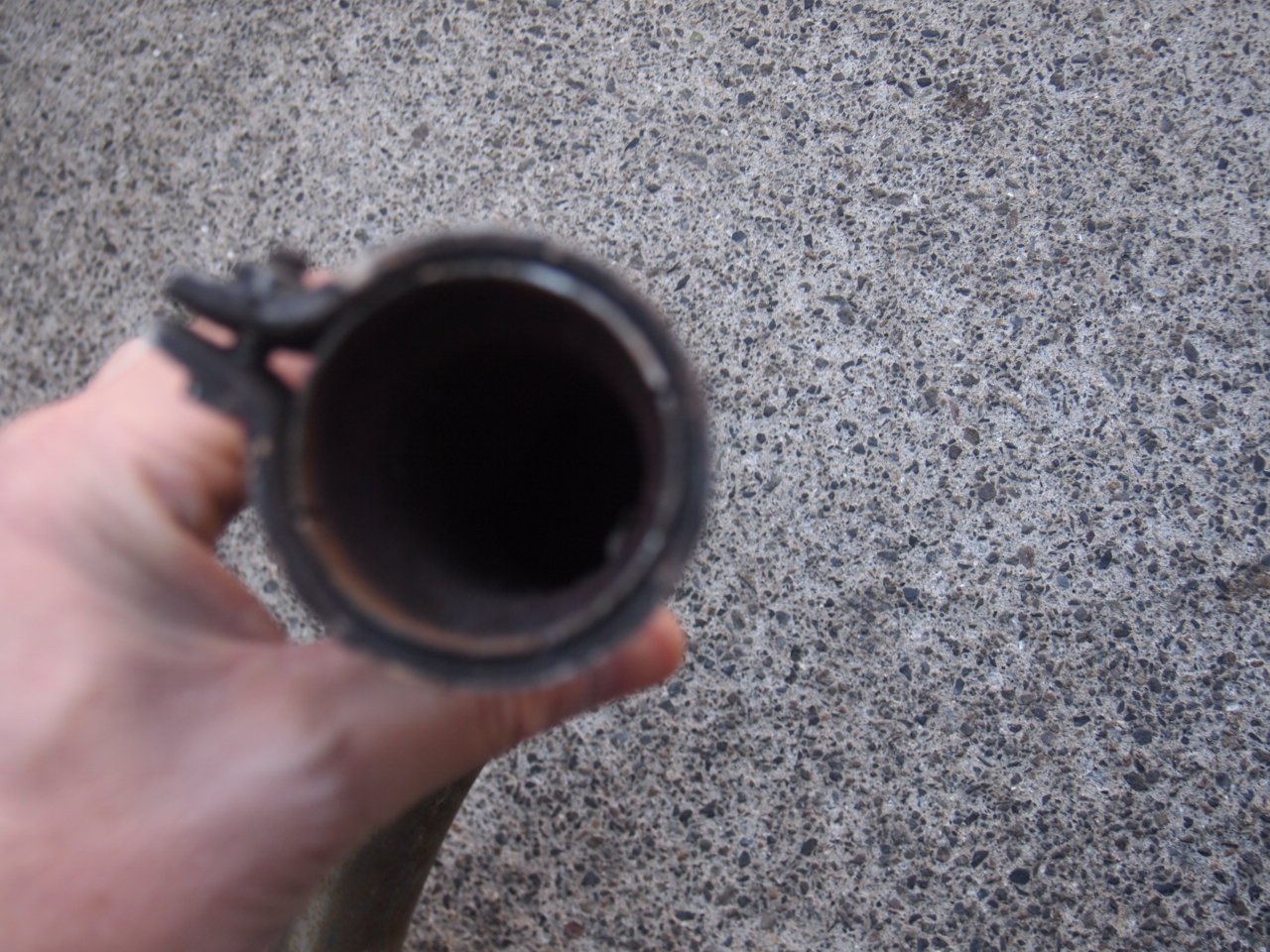 XLH,XLCH マフラー