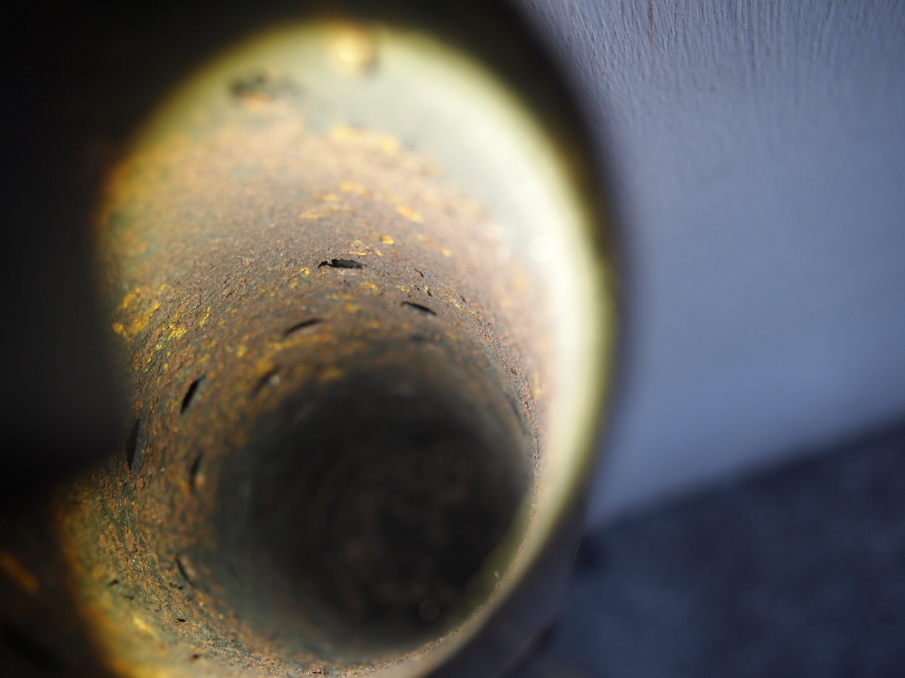 XLH,XLCH マフラー