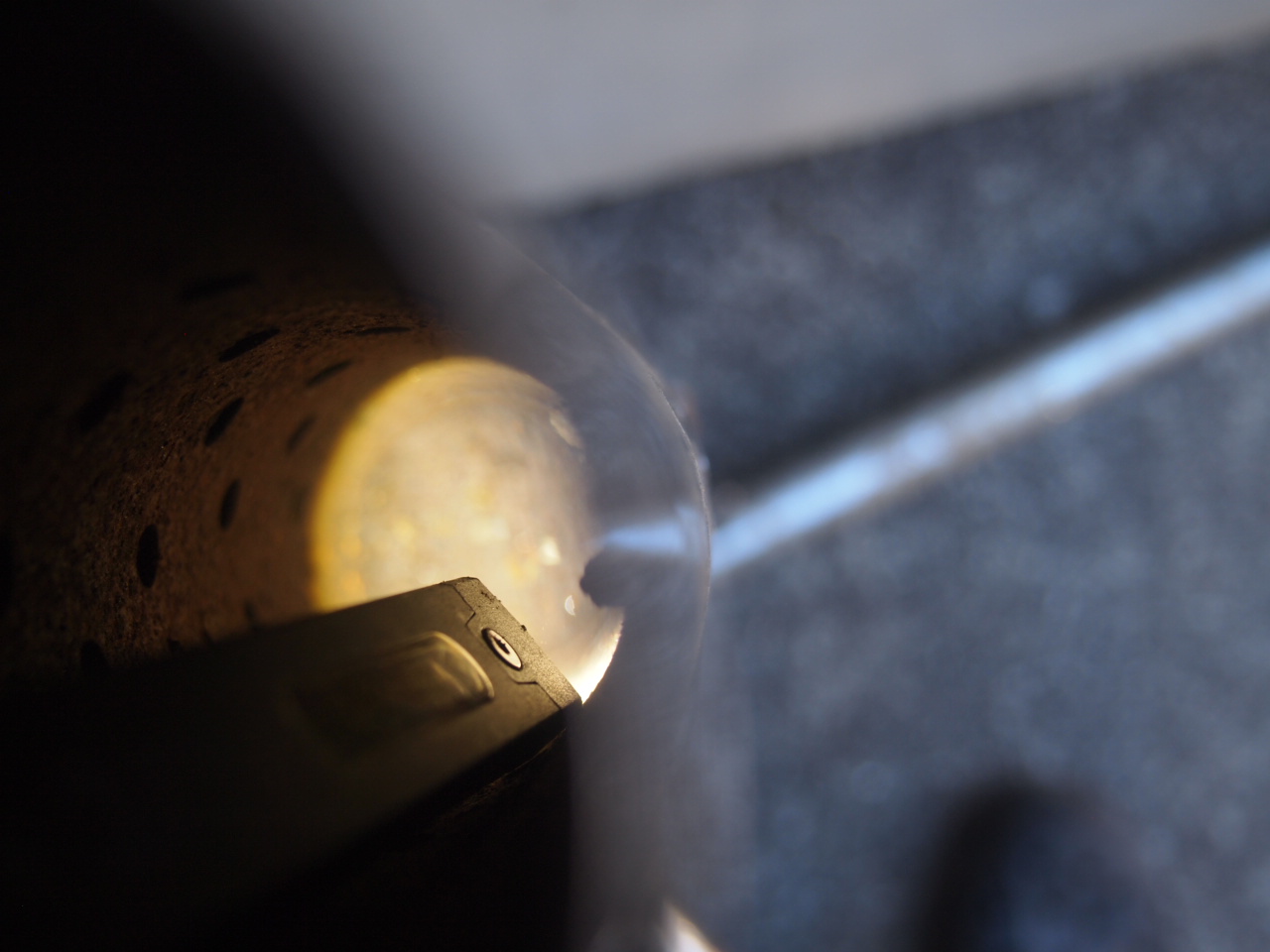 XLH,XLCH マフラー