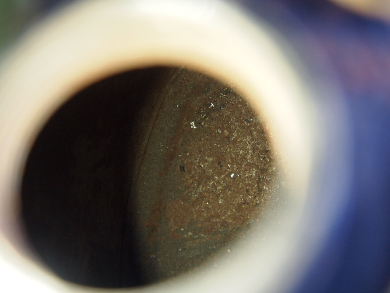 XLCHオイルタンク