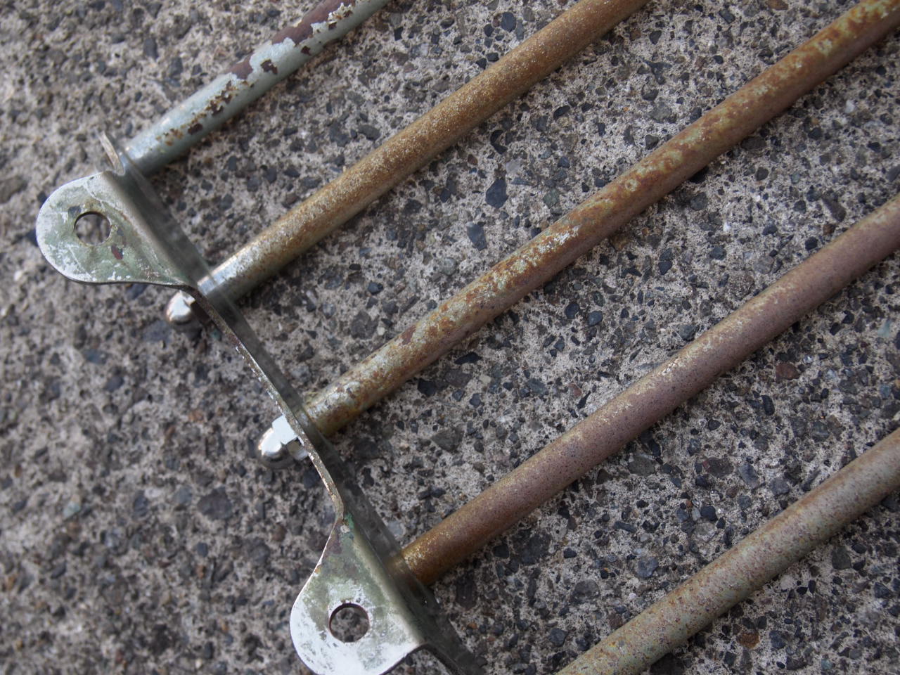 コミスキーラック