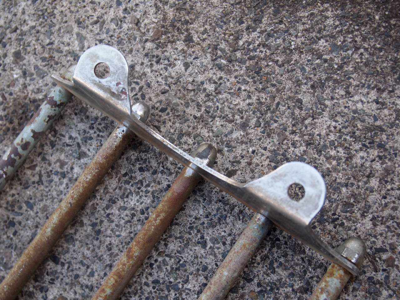 コミスキーラック