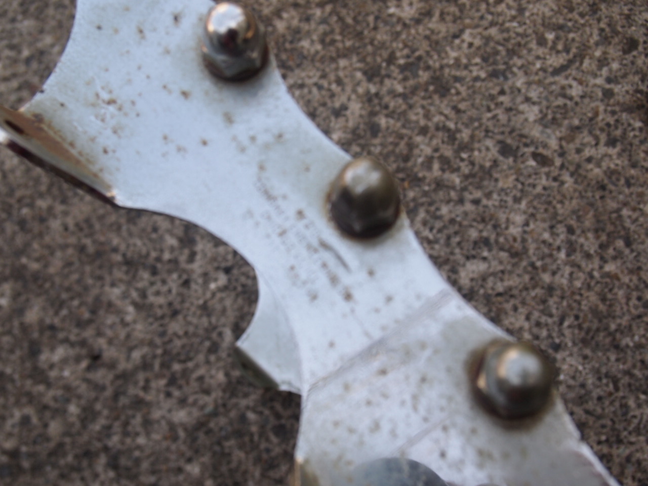 コミスキーラック