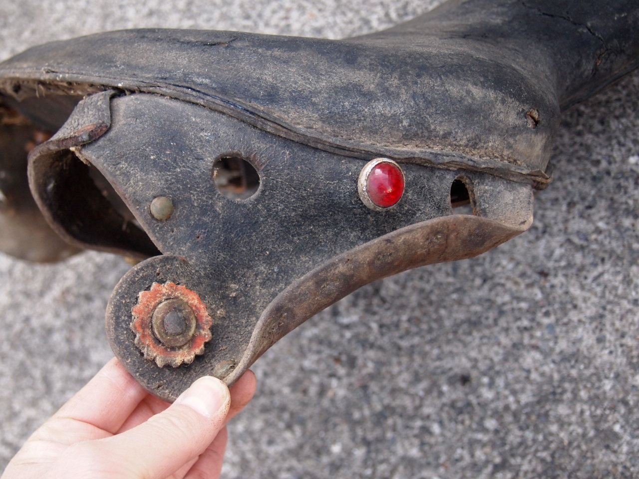 46,47バディシート