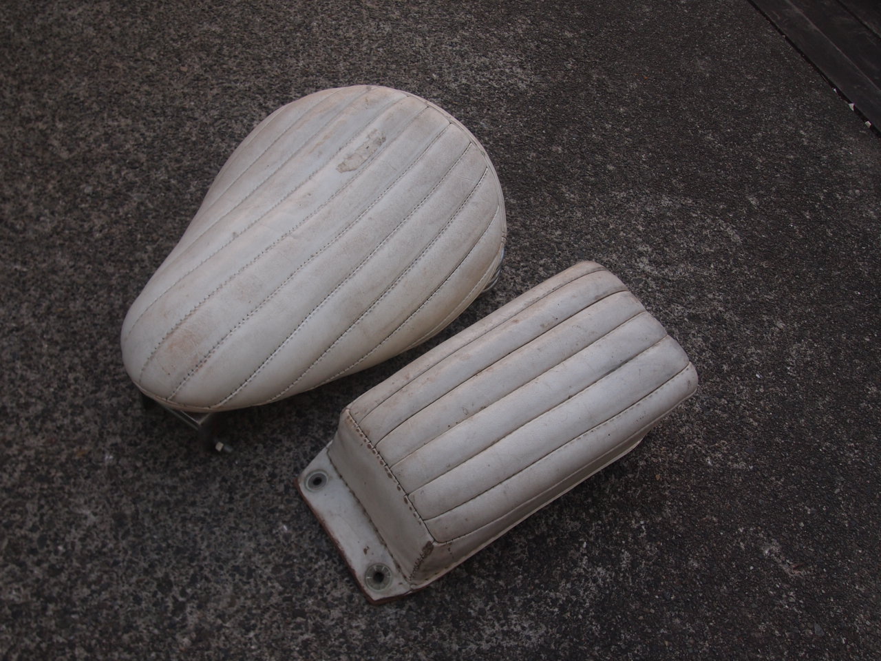 bates タック＆ロールシートセット