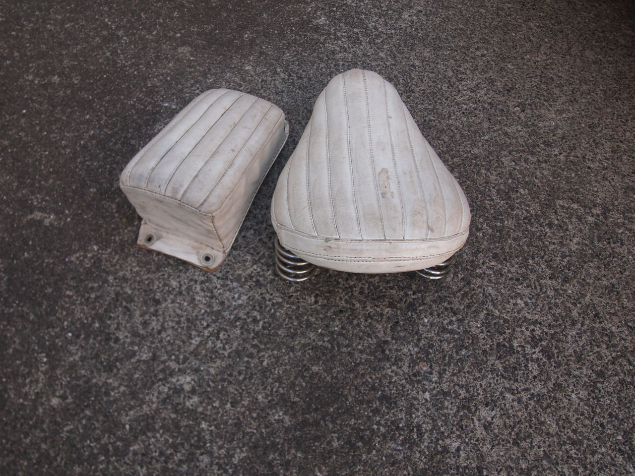 bates タック＆ロールシートセット