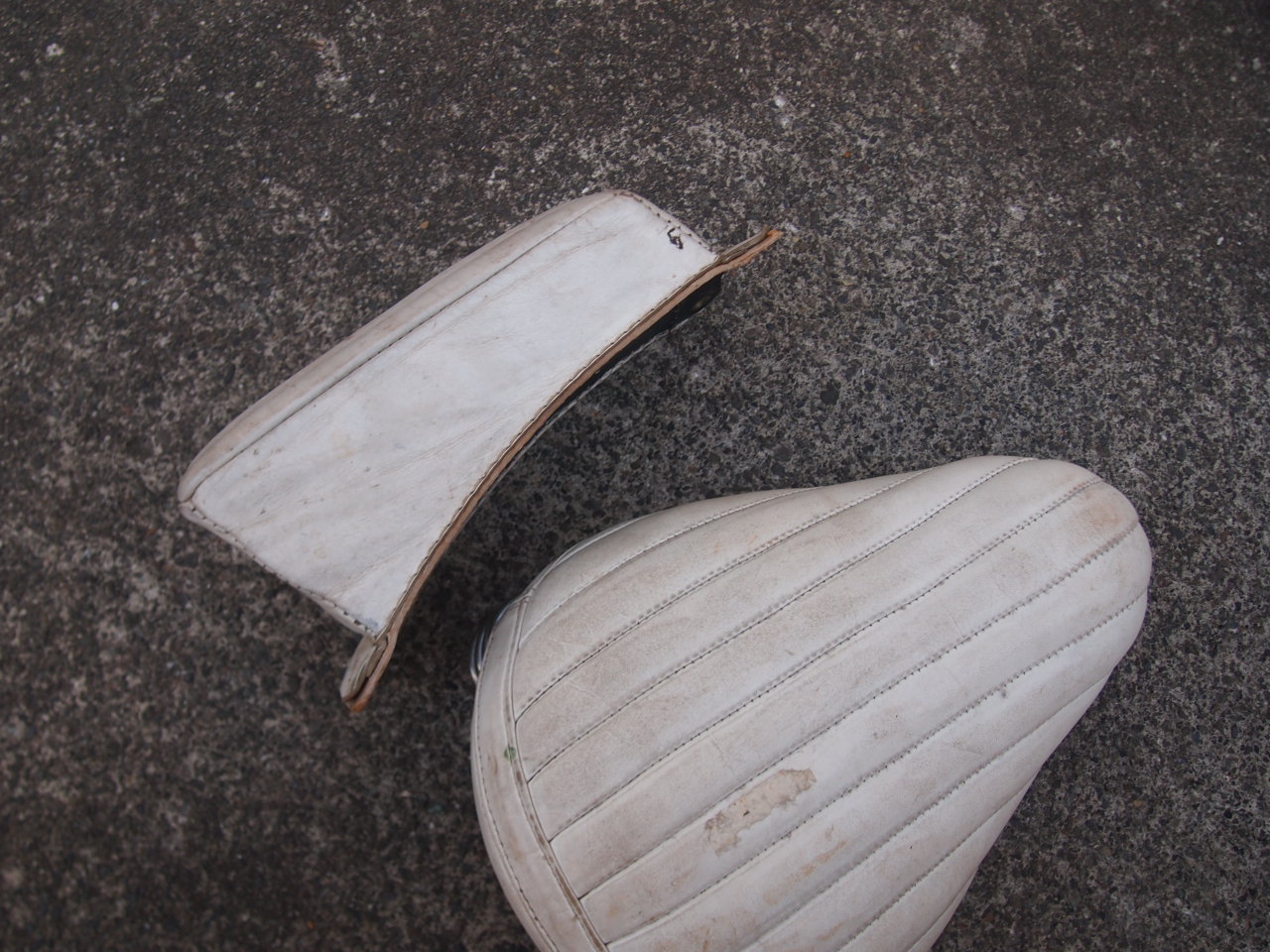 bates タック＆ロールシートセット