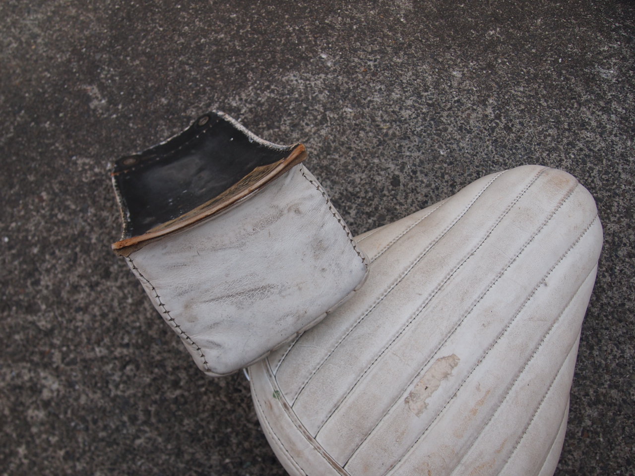 bates タック＆ロールシートセット