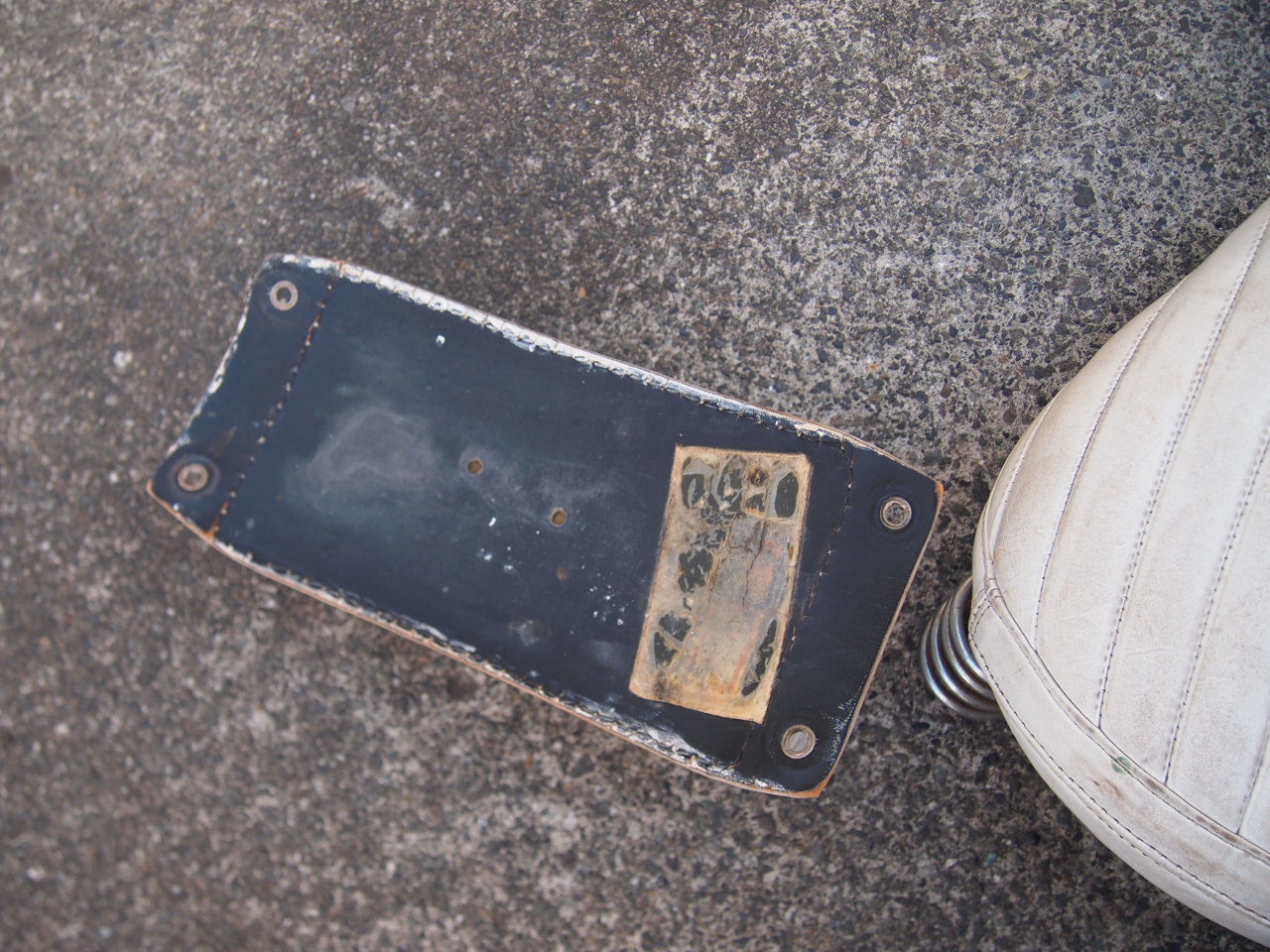 bates タック＆ロールシートセット