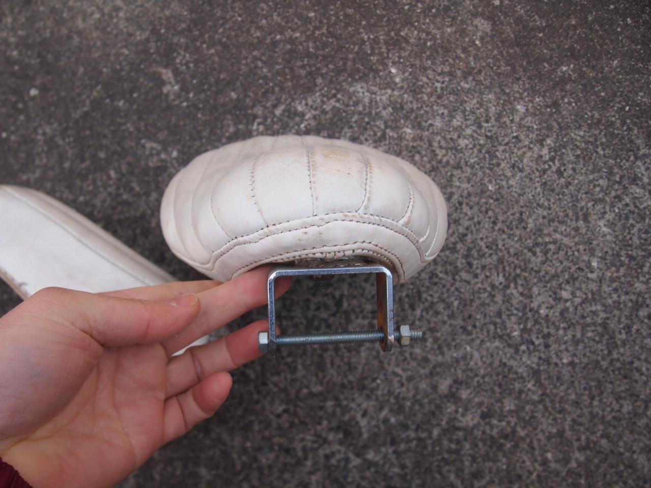 bates タック＆ロールシートセット