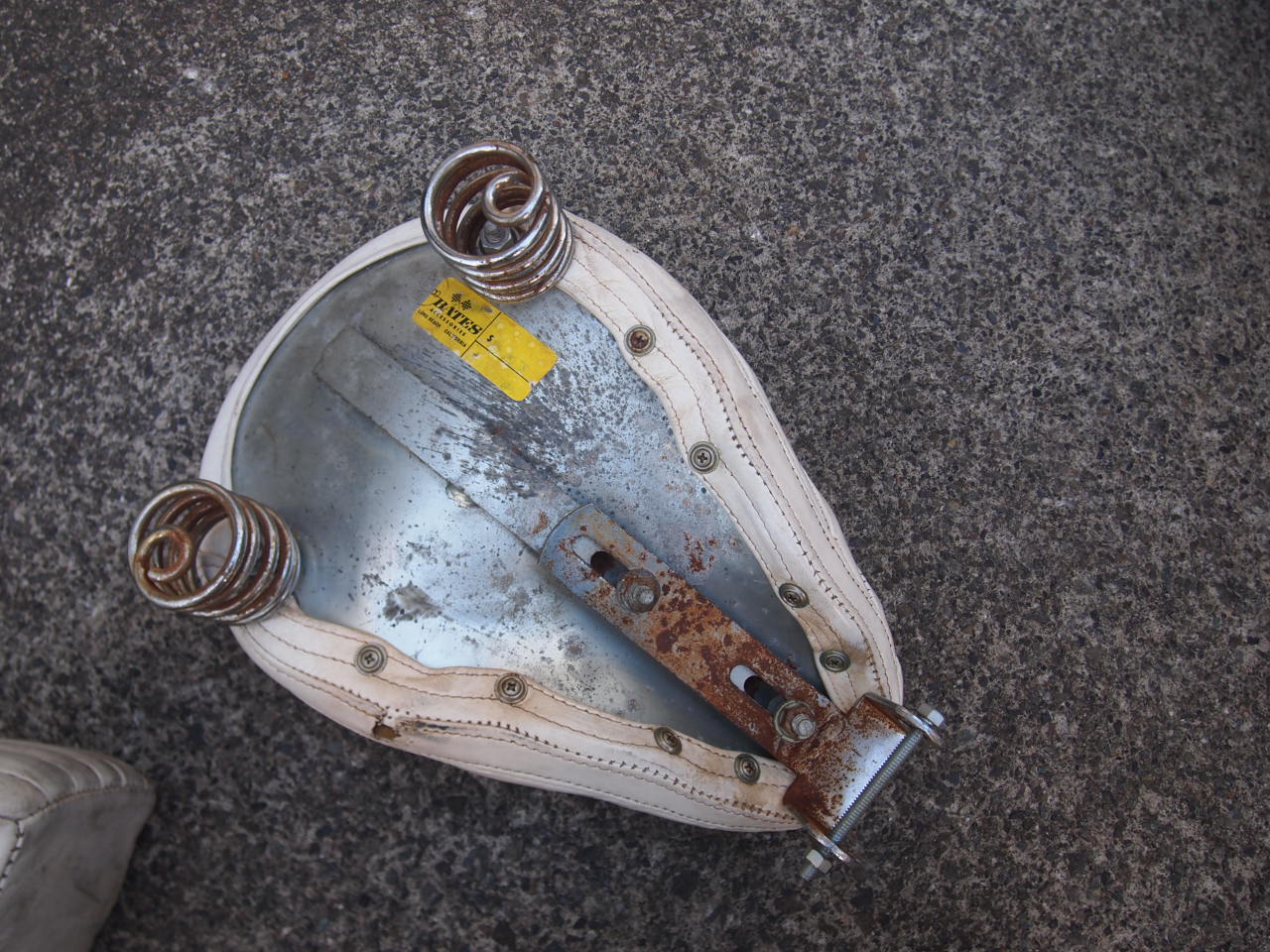 bates タック＆ロールシートセット