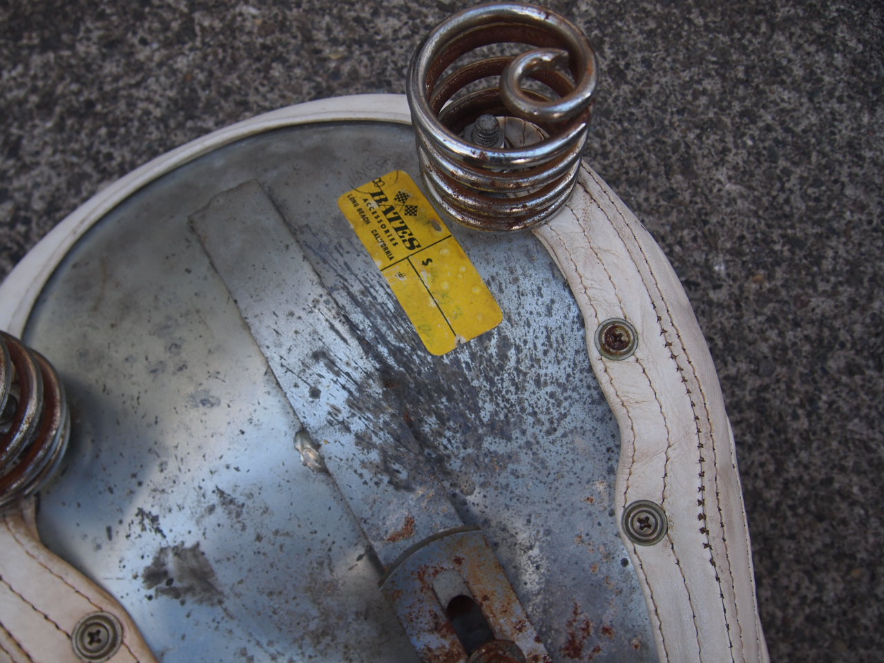 bates タック＆ロールシートセット