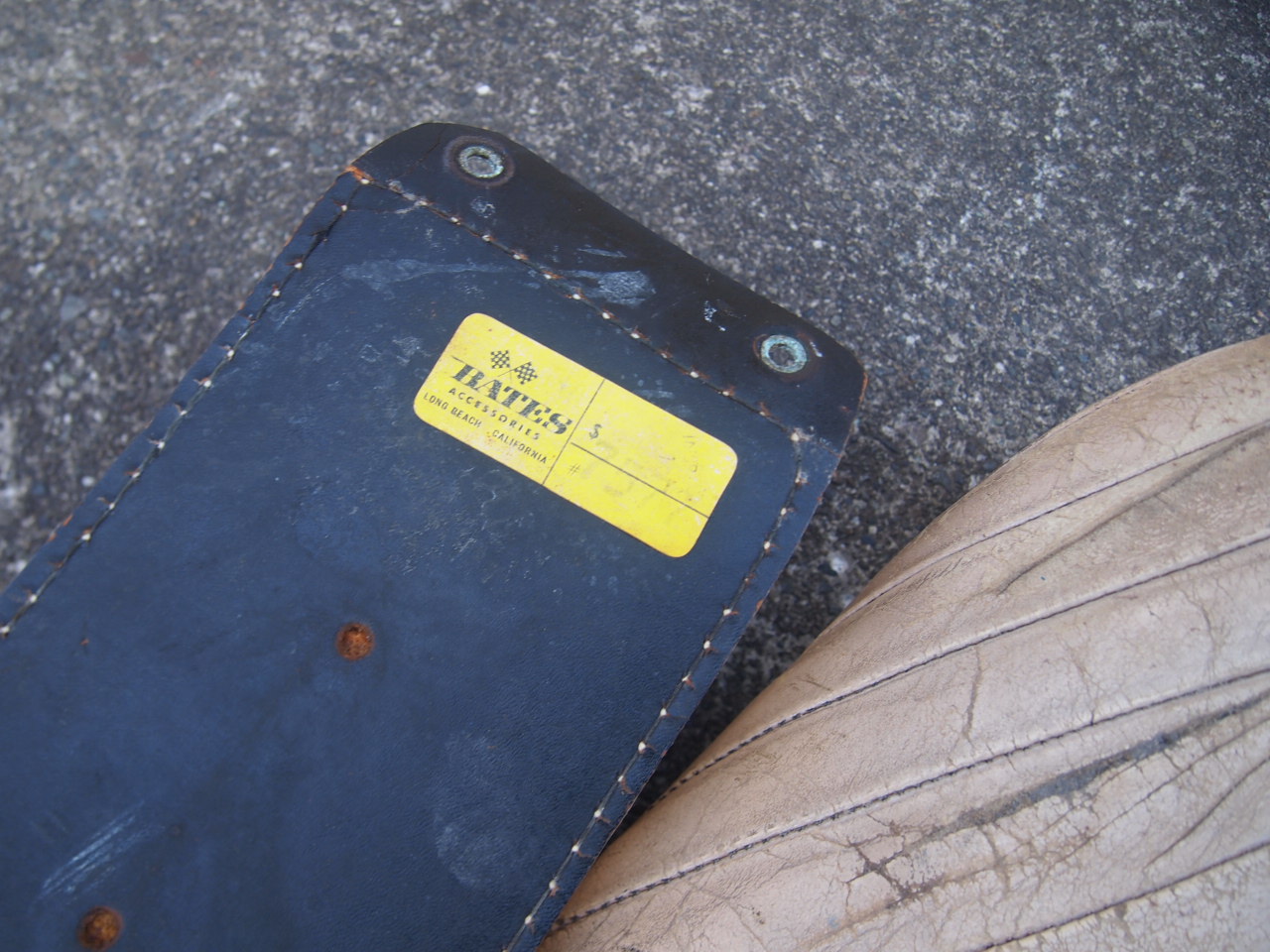 bates タック＆ロールセット