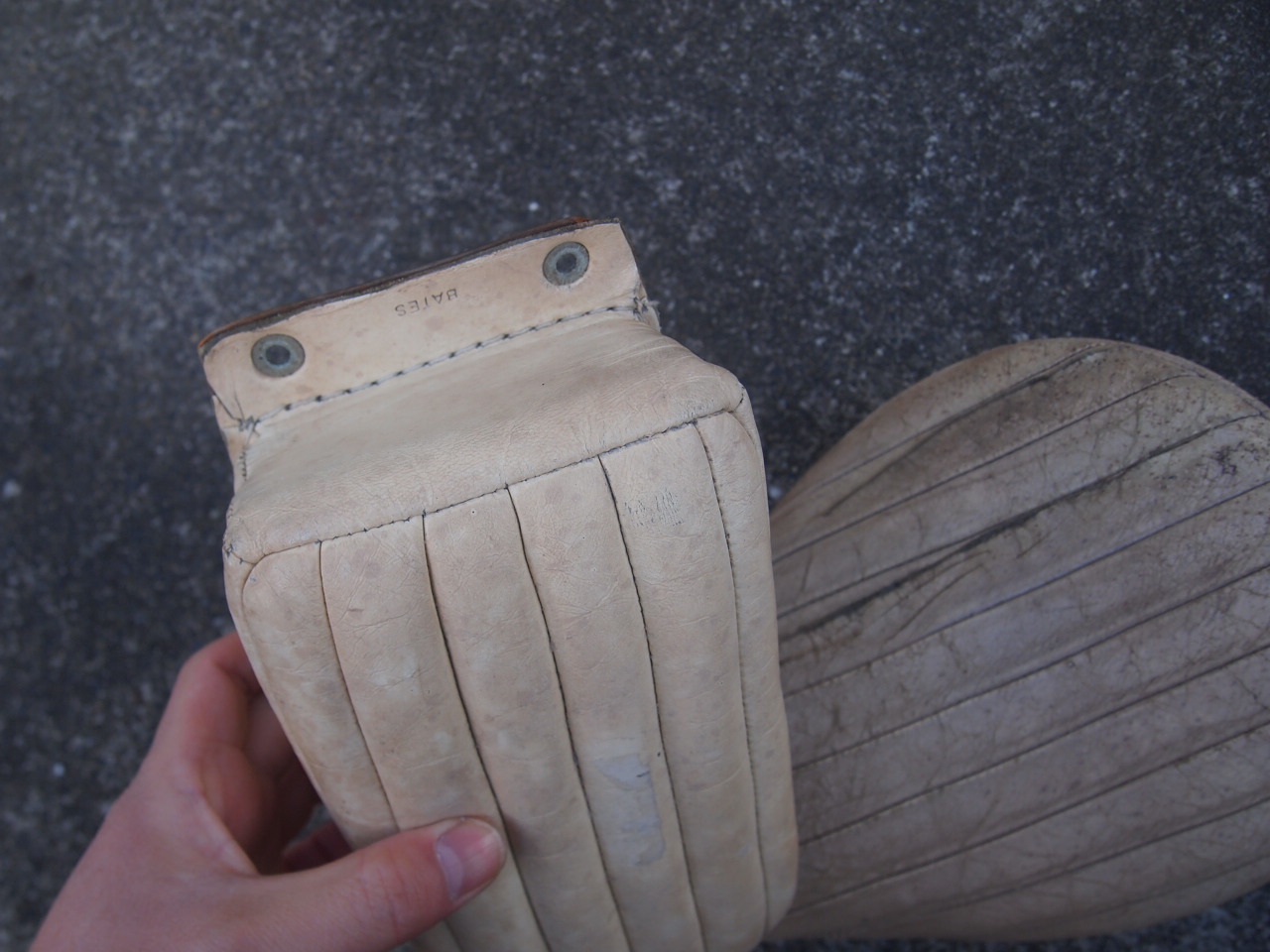 bates タック＆ロールセット