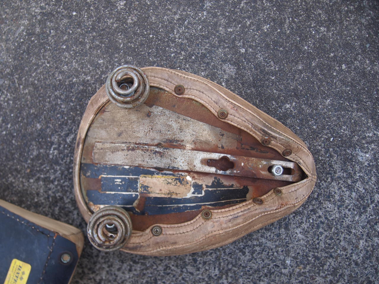 bates タック＆ロールセット