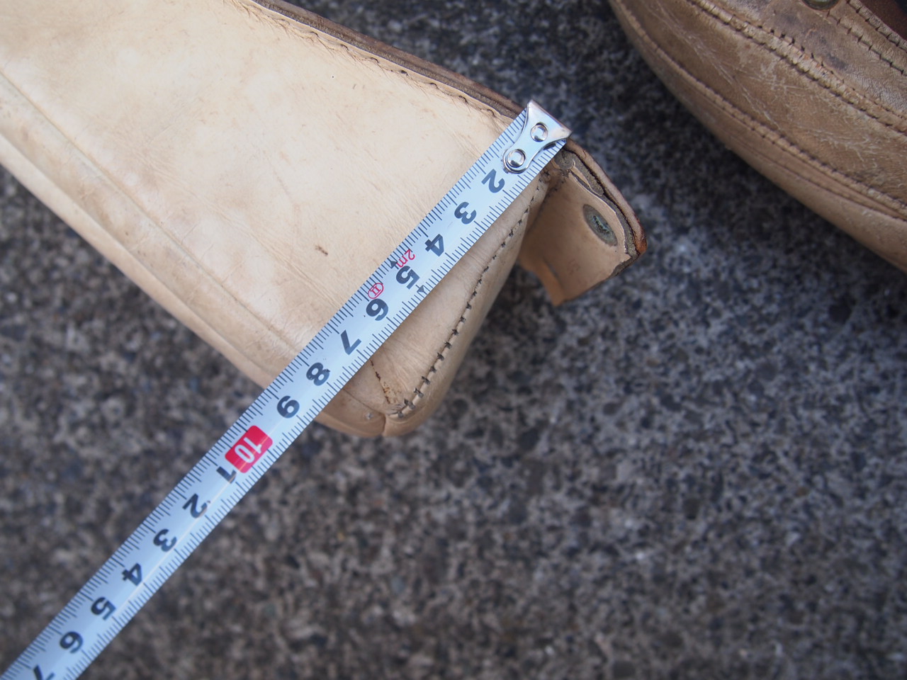 bates タック＆ロールセット