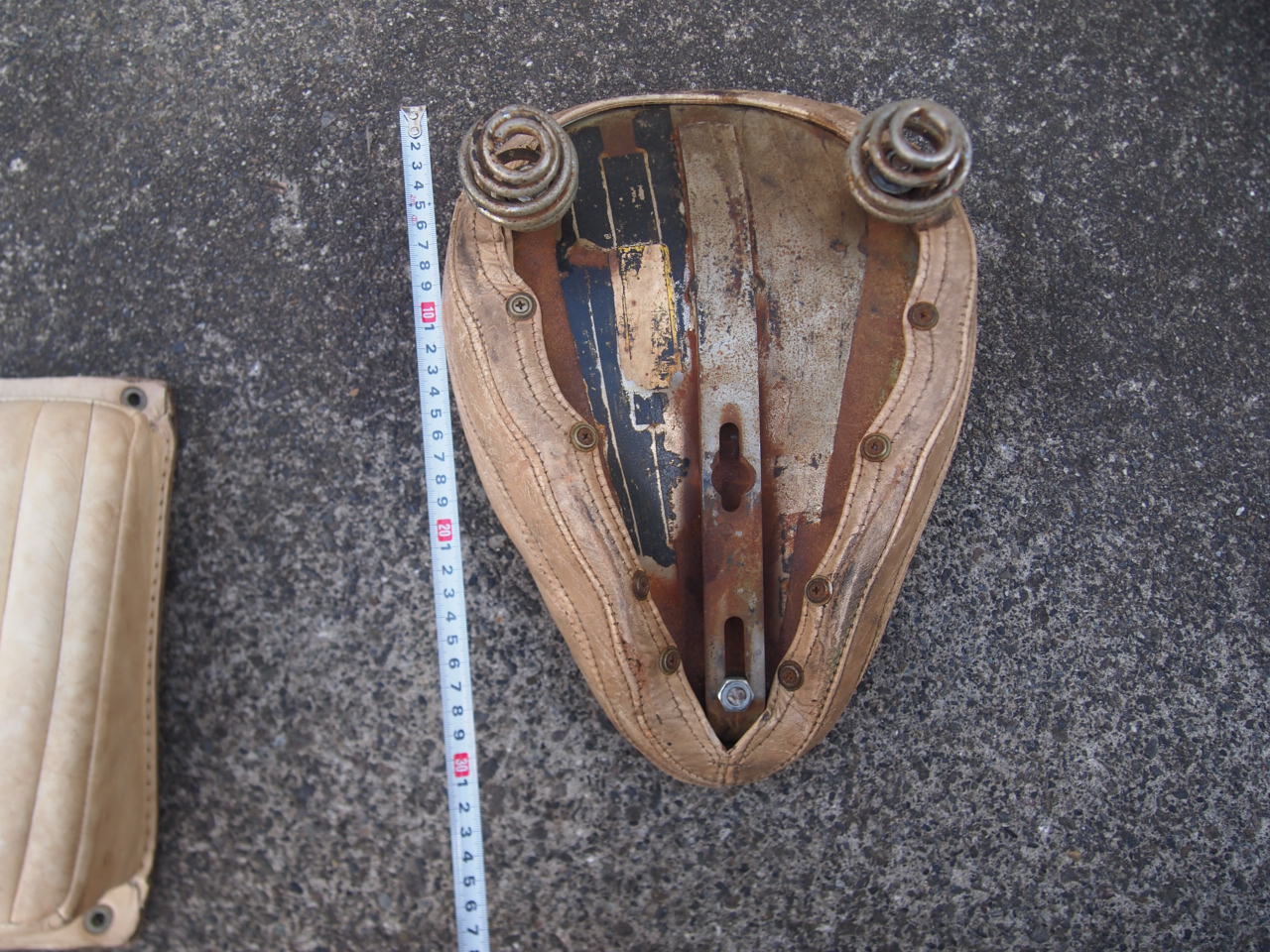 bates タック＆ロールセット