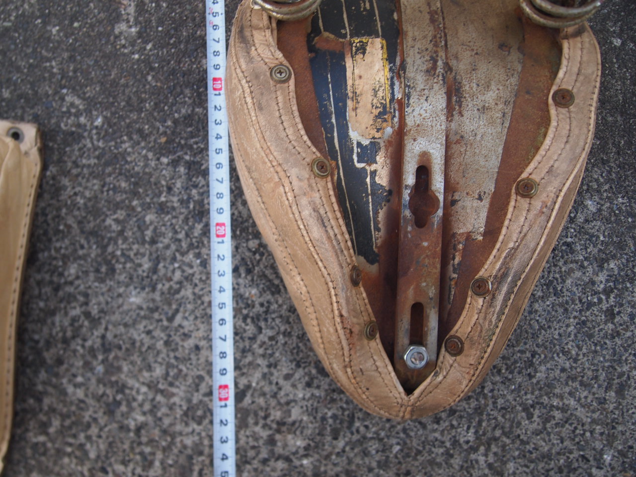 bates タック＆ロールセット