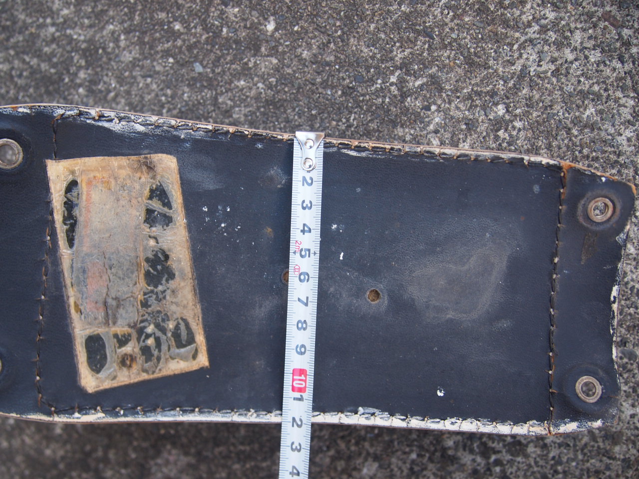 bates タック＆ロールシートセット