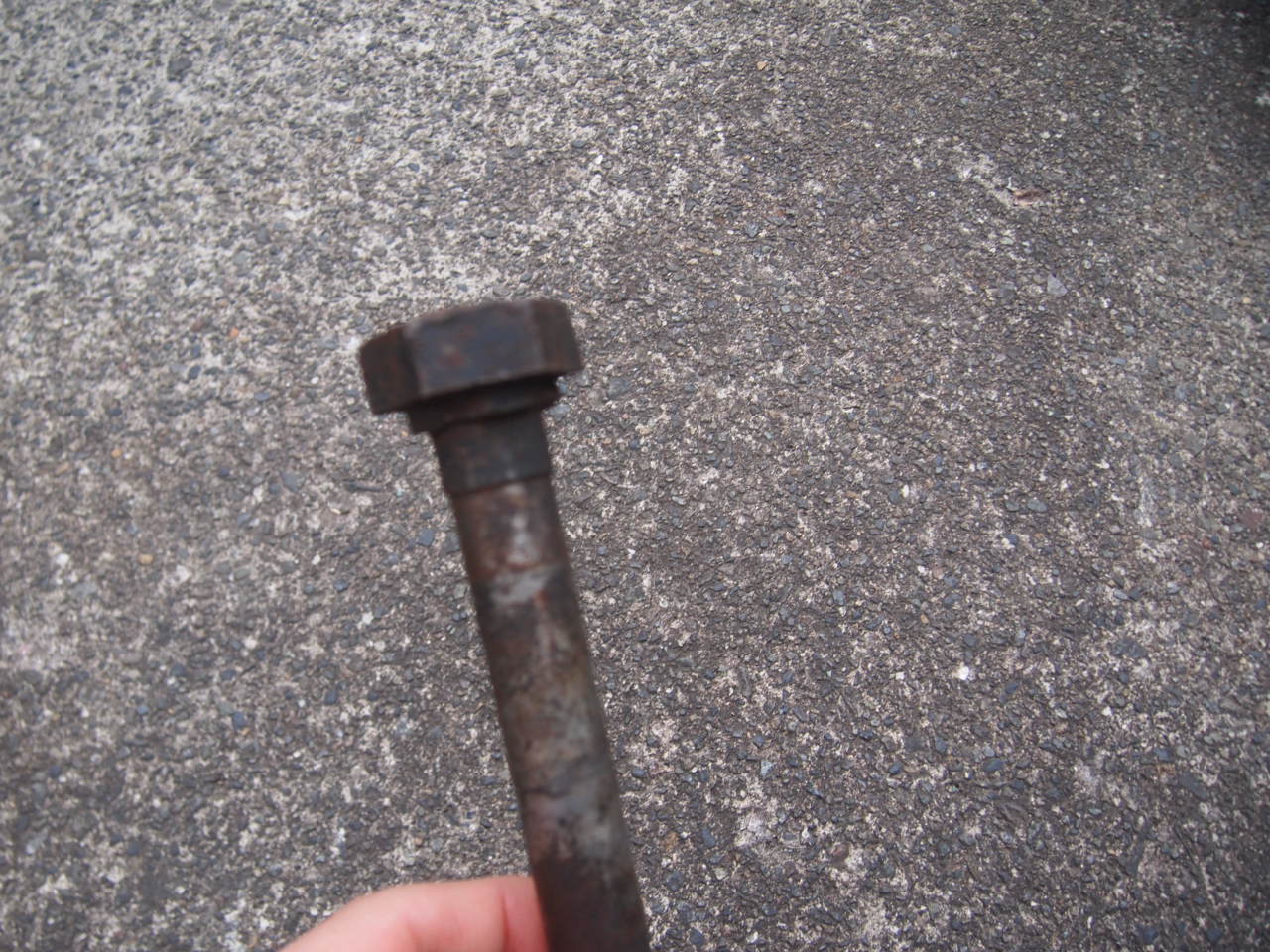 48-57リアアクスル