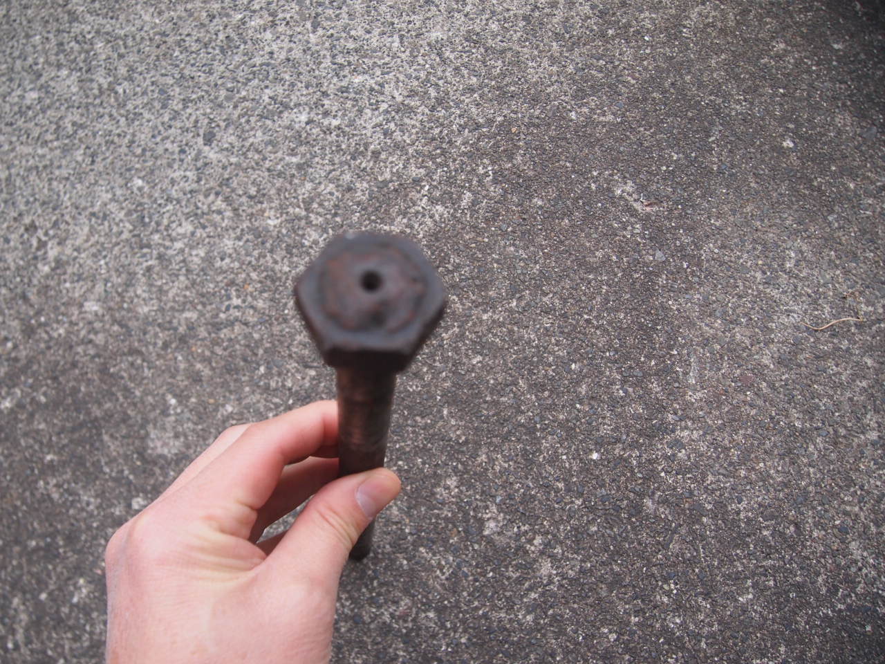 48-57リアアクスル