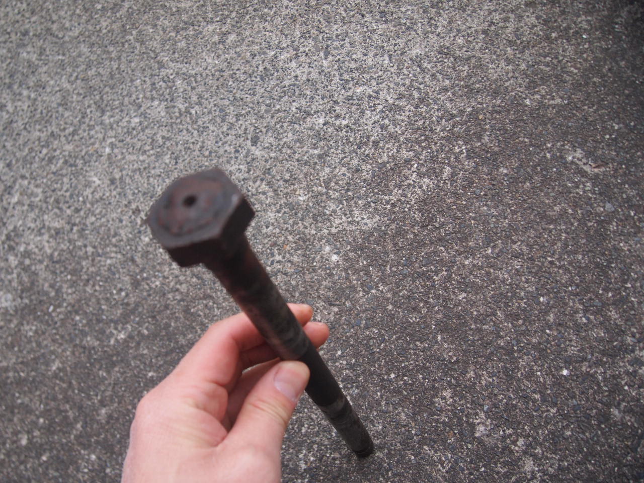 48-57リアアクスル