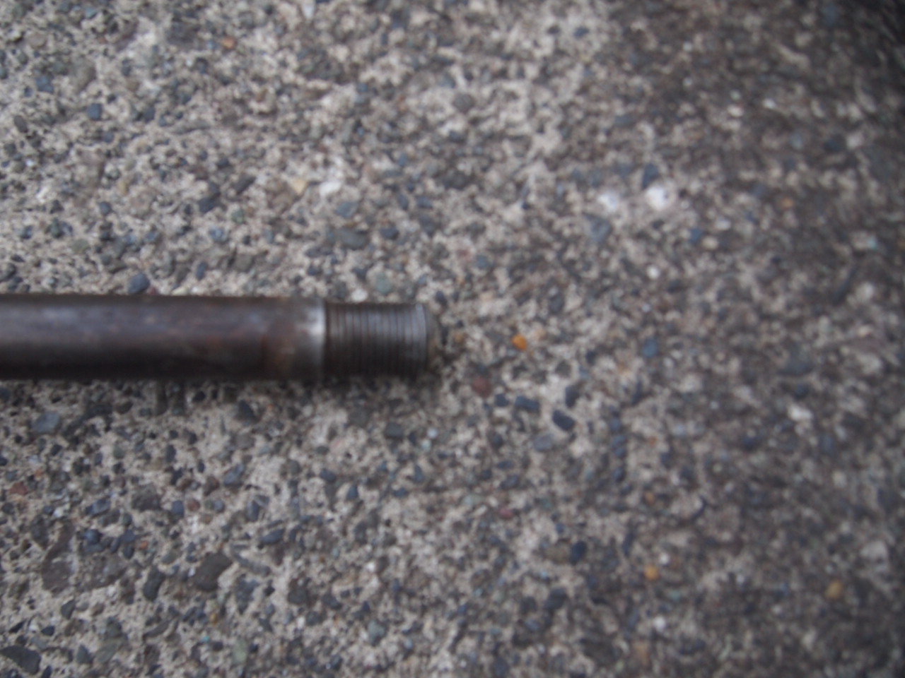 58-66　リアアクスル