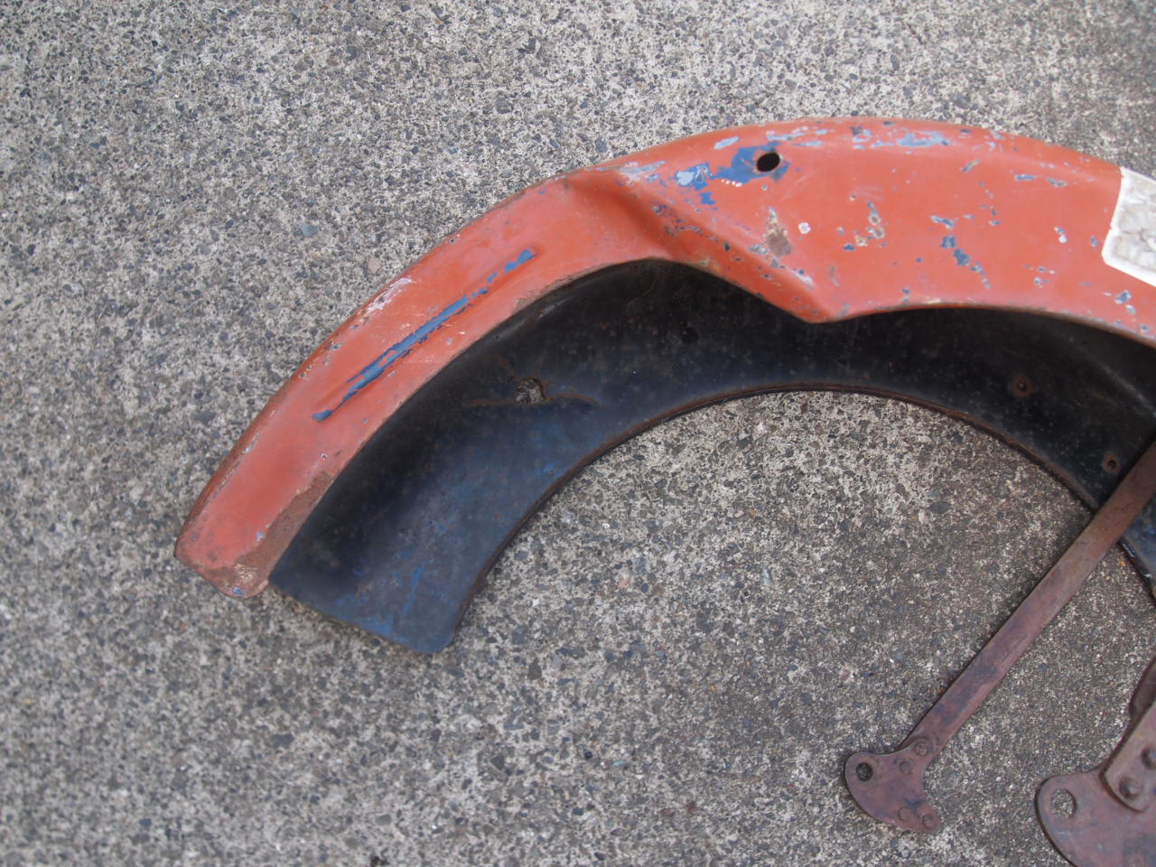 ボバーフェンダー