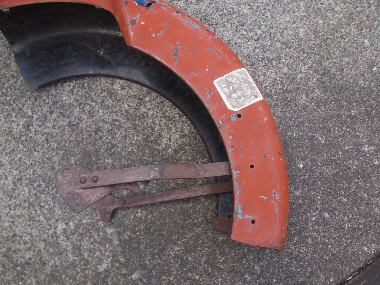 ボバーフェンダー