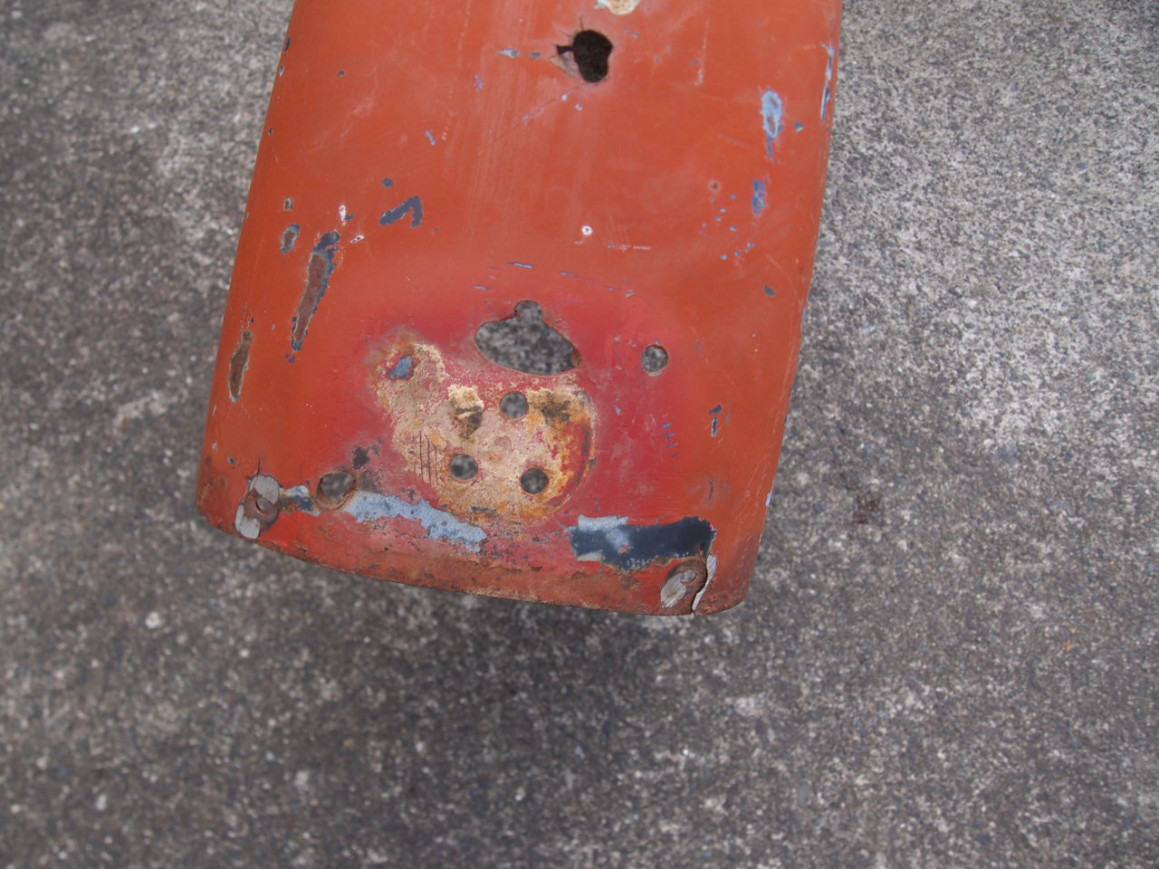 ボバーフェンダー