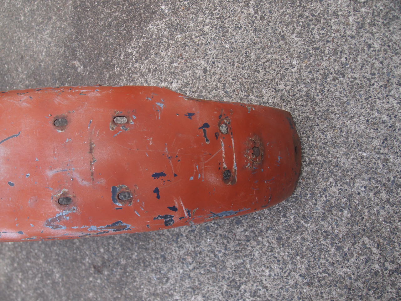 ボバーフェンダー