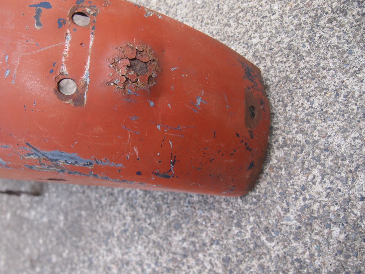 ボバーフェンダー