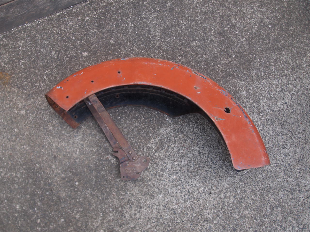 ボバーフェンダー