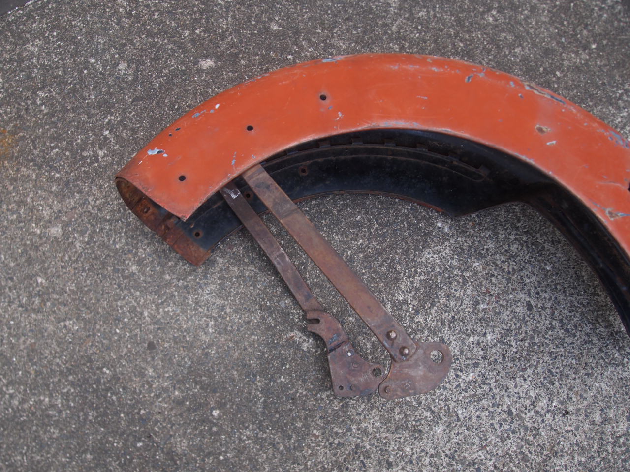 ボバーフェンダー