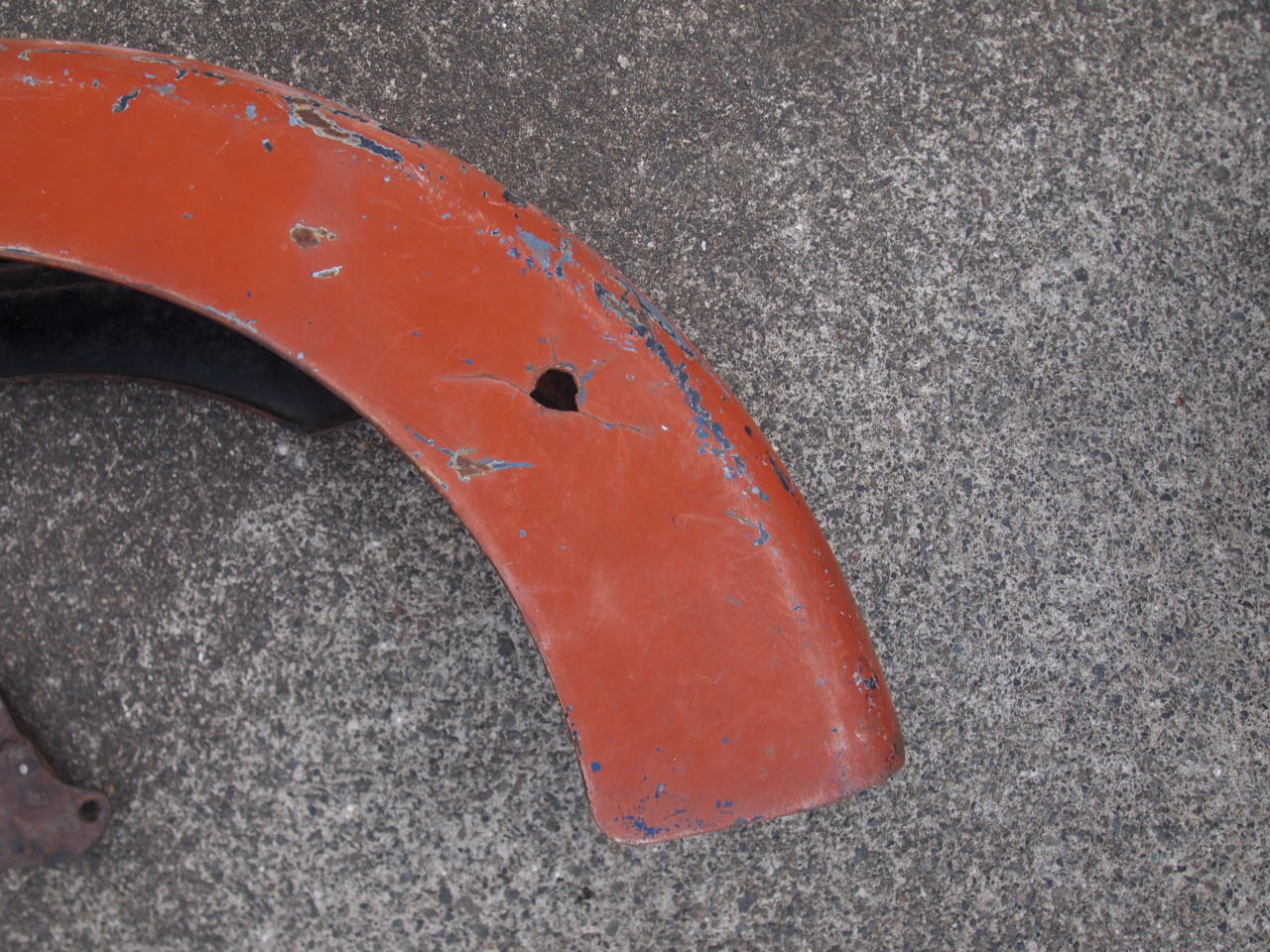 ボバーフェンダー