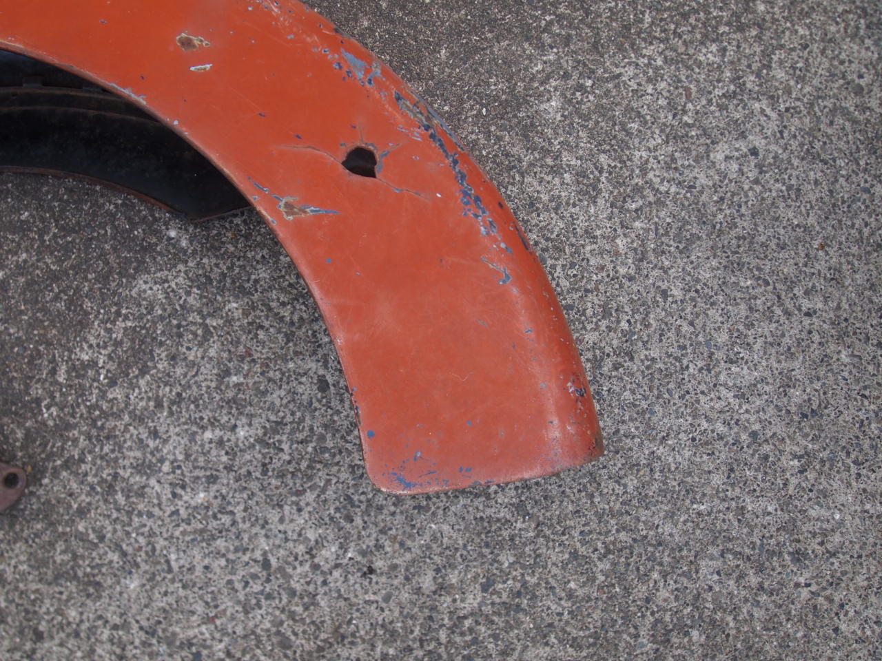 ボバーフェンダー